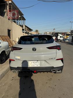 چانگان UNI-T